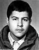 آلبوم اختصاصی تصاویر شهید سعید زمانفر . کد 1403205742 آ