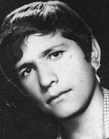 آلبوم اختصاصی تصاویر شهید غلام رضا زنده دل باهر . کد 1403205850 آ