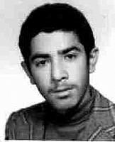 آلبوم اختصاصی تصاویر شهید محمد ساجدی . کد 1403205978 آ