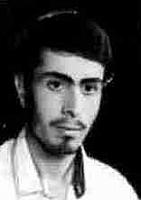 آلبوم اختصاصی تصاویر شهید فیروز سقایی . کد 1403259557 آ