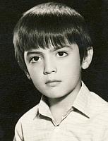 آلبوم اختصاصی تصاویر شهید وحید سنبلی . کد 1403259751 آ