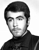 آلبوم اختصاصی تصاویر شهید مختار شریفی افشرد . کد 1403231654 آ