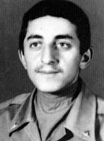 آلبوم اختصاصی تصاویر شهید حسین شفیعی نایینی . کد 1403129458 آ