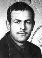 آلبوم اختصاصی تصاویر شهید اسماعیل شکاری تبریزی . کد 1403129482 آ