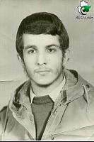 آلبوم اختصاصی تصاویر شهید خلیل صبوری نهند . کد 1403232192 آ