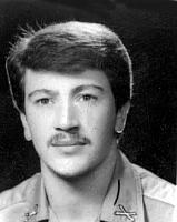 آلبوم اختصاصی تصاویر شهید سیدایوب صدرالدینی . کد 1403232240 آ