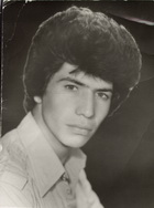 آلبوم اختصاصی تصاویر شهید محمد انجیدنی . کد 1403138628 آ