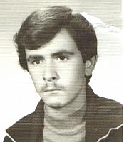 آلبوم اختصاصی تصاویر شهید ابوالقاسم ایمان دوست . کد 1403212100 آ