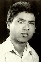 آلبوم اختصاصی تصاویر شهید هادی بحرودی . کد 1403254175 آ