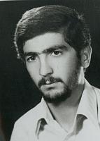 آلبوم اختصاصی تصاویر شهید محمد برجسته . کد 1403139563 آ