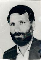 آلبوم اختصاصی تصاویر شهید رجب علی جعفری . کد 1403255631 آ