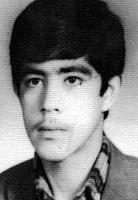 آلبوم اختصاصی تصاویر شهید علی رضا صمدپوراقدم . کد 1403214383 آ