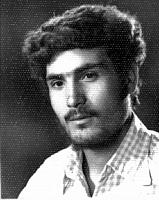 آلبوم اختصاصی تصاویر شهید حسن صندوق ساز . کد 1403232485 آ