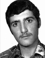 آلبوم اختصاصی تصاویر شهید اصغر طالبی درویش بقال . کد 1403232591 آ