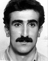 آلبوم اختصاصی تصاویر شهید میرمحسن طاهری . کد 1403232710 آ