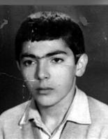 آلبوم اختصاصی تصاویر شهید رسول علی نژاد . کد 1403219539 آ