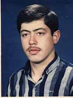 آلبوم اختصاصی تصاویر شهید محمد ابراهیم . کد 1403292940 آ