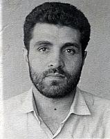 آلبوم اختصاصی تصاویر شهید سعید حاج سیداحمدی . کد 1403271988 آ