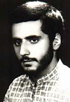 آلبوم اختصاصی تصاویر شهید مجتبی حسین خانی . کد 1403272749 آ