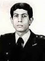 آلبوم اختصاصی تصاویر شهید رضا محبعلی . کد 1403249907 آ