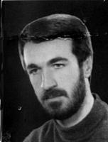 آلبوم اختصاصی تصاویر شهید یعقوب غریب دوست . کد 1403219541 آ