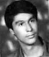 آلبوم اختصاصی تصاویر شهید مهدی غفاری لاله . کد 1403239791 آ