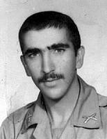 آلبوم اختصاصی تصاویر شهید میرمهدی غفوری رهبر . کد 1403233957 آ