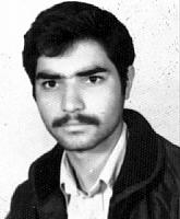 آلبوم اختصاصی تصاویر شهید کامران فرجی . کد 1403262617 آ