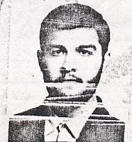 آلبوم اختصاصی تصاویر شهید محمدجواد فرهنگی . کد 1403328549 آ