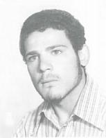 آلبوم اختصاصی تصاویر شهید رحیم فریدرضاییان . کد 1403234571 آ