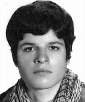 آلبوم اختصاصی تصاویر شهید محمد فقیه مایانی . کد 1403234631 آ