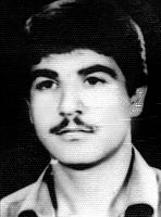 آلبوم اختصاصی تصاویر شهید یعقوب قاسمی کندجانی . کد 1403263049 آ