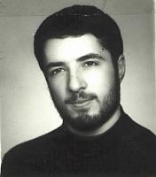 آلبوم اختصاصی تصاویر شهید اصغر قصاب عبدالهی . کد 1403248828 آ