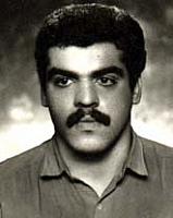 آلبوم اختصاصی تصاویر شهید حمیدرضا دانشفر . کد 1403275381 آ