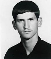 آلبوم اختصاصی تصاویر شهید رحیم کارکن . کد 1403263474 آ