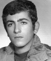 آلبوم اختصاصی تصاویر شهید محمد محمدپور . کد 1403263748 آ