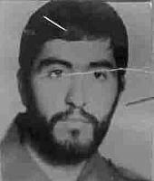 آلبوم اختصاصی تصاویر شهید حبیب محمدخانلی . کد 1403214415 آ