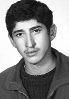 آلبوم اختصاصی تصاویر شهید سعید محمدزاده موید . کد 1403236063 آ