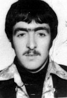 آلبوم اختصاصی تصاویر شهید حسین قلی مروتی . کد 1403236917 آ