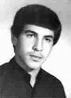 آلبوم اختصاصی تصاویر شهید اکبر مسلم مهروانی . کد 1403237019 آ