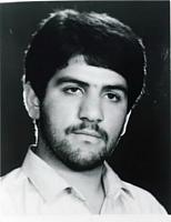 آلبوم اختصاصی تصاویر شهید غلام رضا مسلم مهروانی . کد 1403318915 آ