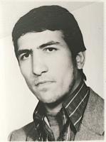 آلبوم اختصاصی تصاویر شهید محمود مسلمی قراباغلو . کد 1403237025 آ