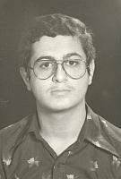 آلبوم اختصاصی تصاویر شهید حسن درزی . کد 1403289998 آ