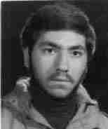 آلبوم اختصاصی تصاویر شهید غلامرضا ملک نژادسیفی . کد 1403237544 آ