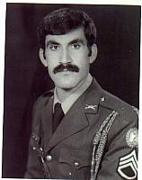 آلبوم اختصاصی تصاویر شهید فرج مهشاد . کد 1403121433 آ