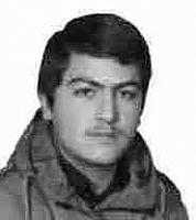 آلبوم اختصاصی تصاویر شهید قادر ناصری راد . کد 1403238029 آ