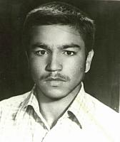 آلبوم اختصاصی تصاویر شهید نوروز نظری . کد 1403251110 آ