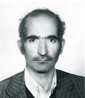 آلبوم اختصاصی تصاویر شهید مجید نیک نیاز . کد 1403134968 آ