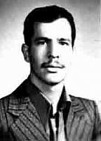 آلبوم اختصاصی تصاویر شهید سیدمحمود هادوی . کد 1403218826 آ