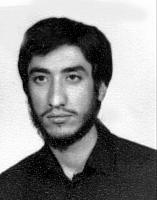 آلبوم اختصاصی تصاویر شهید علی رضا هاشم پورچایکندی . کد 1403266311 آ